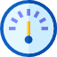 mileage icon