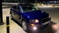 Audi A3 S-Line