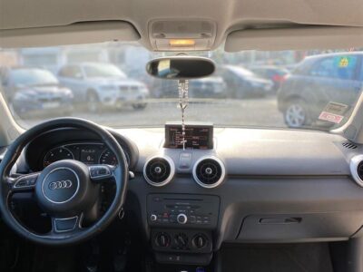 Audi A1 1.6 naftë viti 2011 dhe Ndërrohet