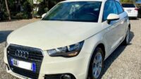 Audi A1 1.6 naftë viti 2011 dhe Ndërrohet