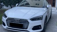 AUDI A5 OKAZION