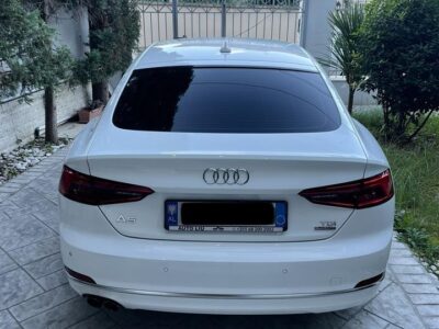 AUDI A5 OKAZION