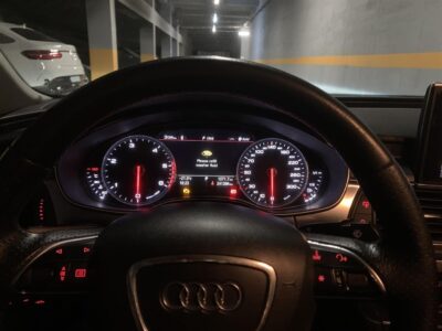 Audi A7 look RS origjinal 3.0 nafte