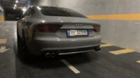 Audi A7 look RS origjinal 3.0 nafte