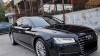 Audi A8 3.0 TDI 2016