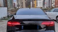 Audi A8 3.0 TDI 2016