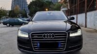 Audi A8 3.0 TDI 2016