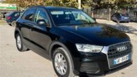 Audi Q3 2.0 diesel ?? 2015