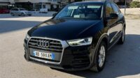 Audi Q3 2.0 diesel ?? 2015