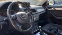 Audi Q3 2.0 diesel ?? 2015