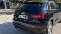 Audi Q3 2.0 diesel ?? 2015