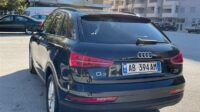 Audi Q3 2.0 diesel ?? 2015