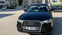 Audi Q3 2.0 diesel ?? 2015