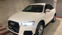 AUDI Q3 2.0 TDI *BLER ME 0 KM*