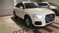 AUDI Q3 2.0 TDI *BLER ME 0 KM*