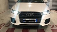 AUDI Q3 2.0 TDI *BLER ME 0 KM*