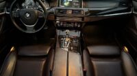 BMW 535d 2015 Fully Loaded