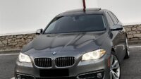 BMW 535d 2015 Fully Loaded