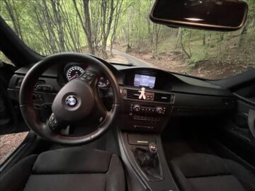 Bmw seria 3 2.0 naft manual 177hp