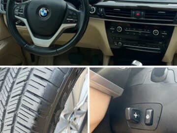 Bmw X5 3.5 xdrive full okazion me dogane !