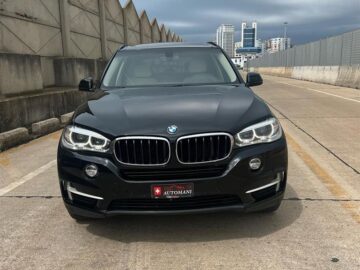 Bmw X5 3.5 xdrive full okazion me dogane !