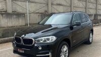 Bmw X5 3.5 xdrive full okazion me dogane !