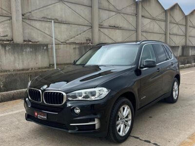 Bmw X5 3.5 xdrive full okazion me dogane !