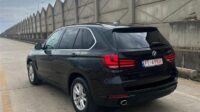 Bmw X5 3.5 xdrive full okazion me dogane !