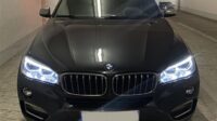 BMW X6 viti 2018