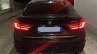 BMW X6 viti 2018