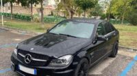 C350 Benzine AMG//LooK 2012Automatike Full Options