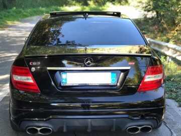 C350 Benzine AMG//LooK 2012Automatike Full Options