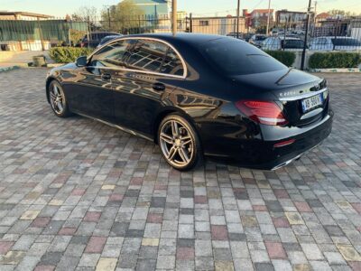 E 220 Amg full ospion 4matic