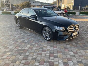 E 220 Amg full ospion 4matic