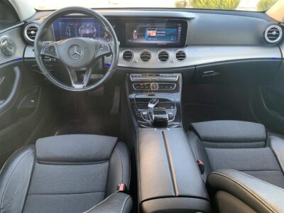 E 220 Amg full ospion 4matic