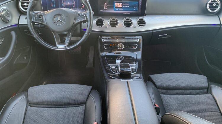 E 220 Amg full ospion 4matic