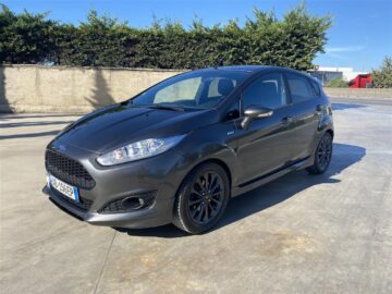 Ford Fiesta ST 1.5 TDCI mundesi nderrimi