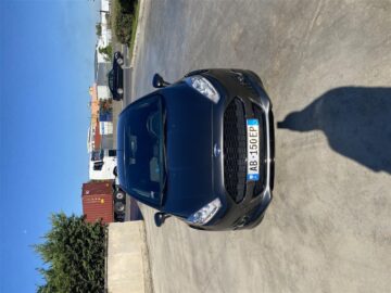 Ford Fiesta ST 1.5 TDCI mundesi nderrimi