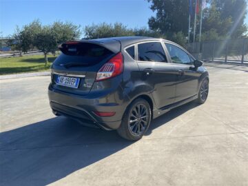 Ford Fiesta ST 1.5 TDCI mundesi nderrimi