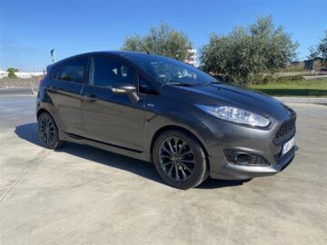 Ford Fiesta ST 1.5 TDCI mundesi nderrimi