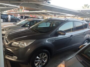 Ford Kuga 2013 AUTOMAT Full !!