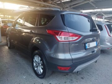 Ford Kuga 2013 AUTOMAT Full !!