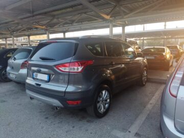 Ford Kuga 2013 AUTOMAT Full !!