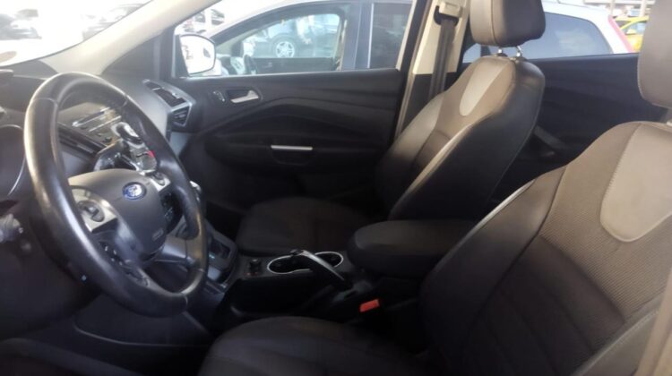 Ford Kuga 2013 AUTOMAT Full !!