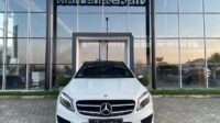 GLA200 AMG Line