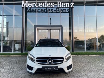 GLA200 AMG Line