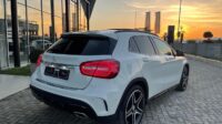 GLA200 AMG Line