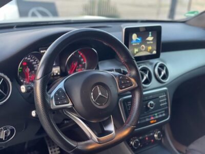 GLA200 AMG Line