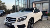 GLA200 AMG Line