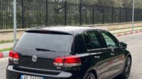 Golf 6 Benzin-Gaz